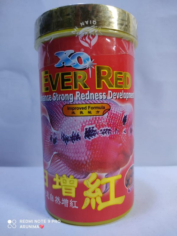 Xo Ever Red (100 gm)