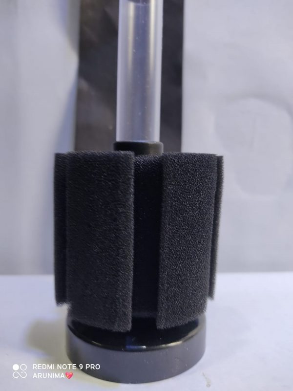 Bio Chemical Sponge Filter XY-380 - Image 4