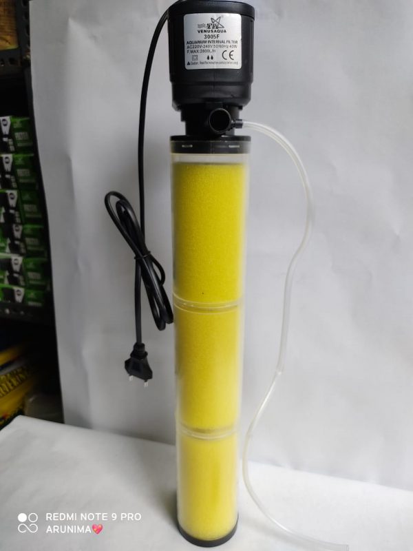 Venusaqua Filter VS-3005F - Image 2